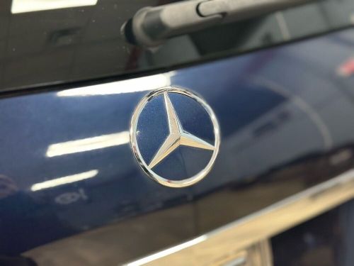 2018 Mercedes-Benz GLS GLS 450 AWD 4MATIC 4dr SUV, US $500.00, image 12