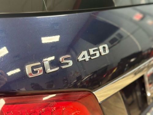 2018 Mercedes-Benz GLS GLS 450 AWD 4MATIC 4dr SUV, US $500.00, image 14