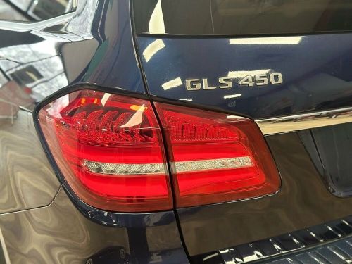 2018 Mercedes-Benz GLS GLS 450 AWD 4MATIC 4dr SUV, US $500.00, image 15
