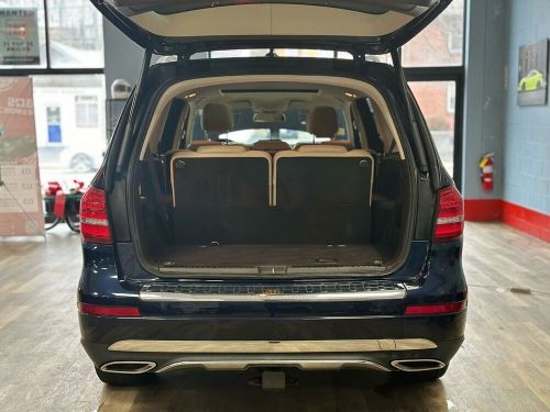 2018 Mercedes-Benz GLS GLS 450 AWD 4MATIC 4dr SUV, US $500.00, image 17