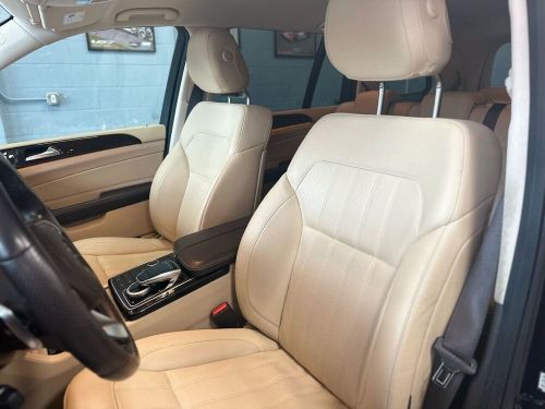 2018 Mercedes-Benz GLS GLS 450 AWD 4MATIC 4dr SUV, US $500.00, image 23