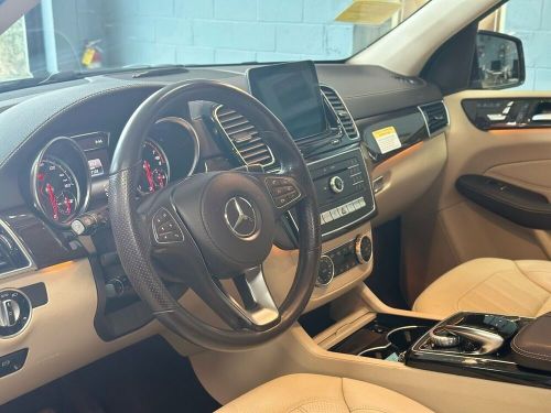 2018 Mercedes-Benz GLS GLS 450 AWD 4MATIC 4dr SUV, US $500.00, image 26