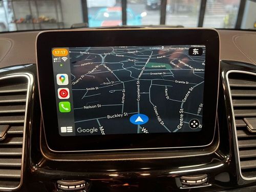 2018 Mercedes-Benz GLS GLS 450 AWD 4MATIC 4dr SUV, US $500.00, image 27