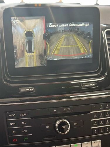 2018 Mercedes-Benz GLS GLS 450 AWD 4MATIC 4dr SUV, US $500.00, image 28