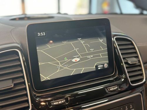 2018 Mercedes-Benz GLS GLS 450 AWD 4MATIC 4dr SUV, US $500.00, image 29