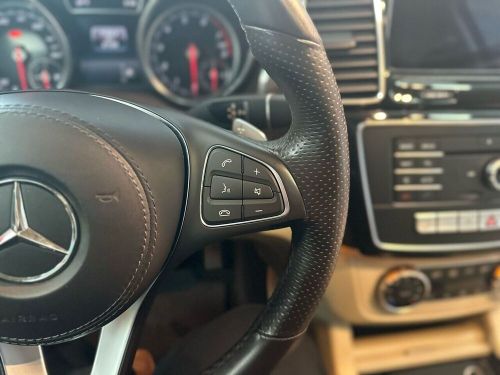 2018 Mercedes-Benz GLS GLS 450 AWD 4MATIC 4dr SUV, US $500.00, image 31