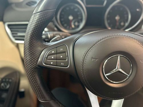 2018 Mercedes-Benz GLS GLS 450 AWD 4MATIC 4dr SUV, US $500.00, image 32