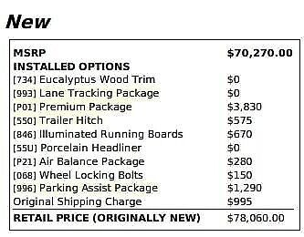 2018 Mercedes-Benz GLS GLS 450 AWD 4MATIC 4dr SUV, US $500.00, image 36