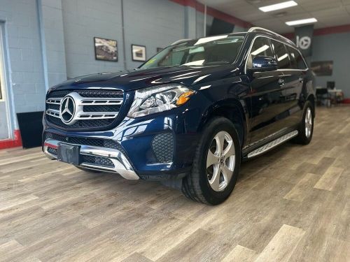2018 Mercedes-Benz GLS GLS 450 AWD 4MATIC 4dr SUV, US $500.00, image 37