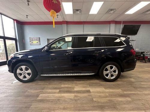 2018 Mercedes-Benz GLS GLS 450 AWD 4MATIC 4dr SUV, US $500.00, image 38