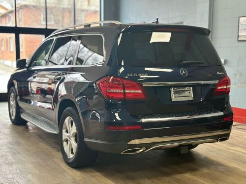 2018 Mercedes-Benz GLS GLS 450 AWD 4MATIC 4dr SUV, US $500.00, image 39