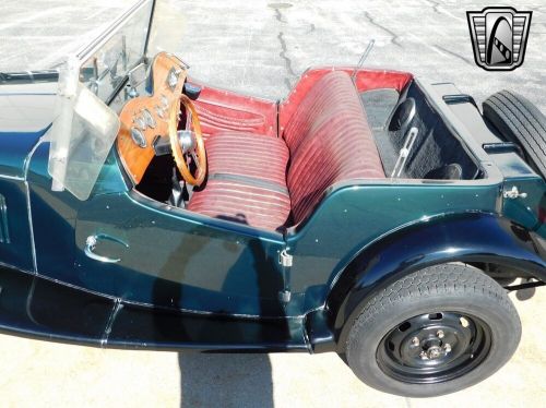 Volkswagen MG
