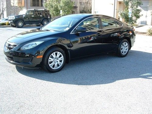 2012 mazda 6