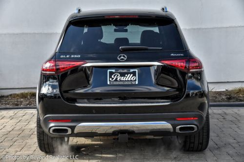 2022 mercedes-benz gle 350 premium