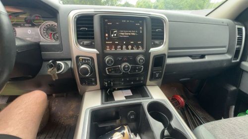 2015 ram 1500 outdoorsman