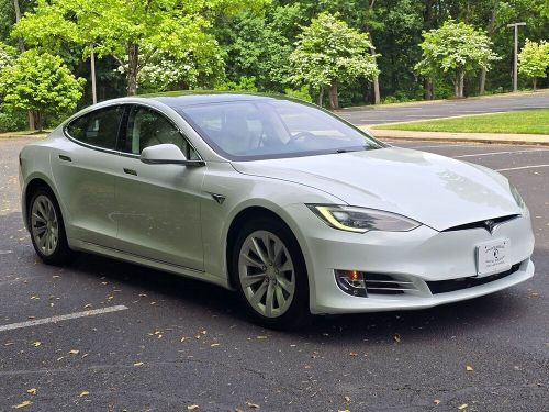 2018 Tesla Model S 75D, US $29,695.00, image 2