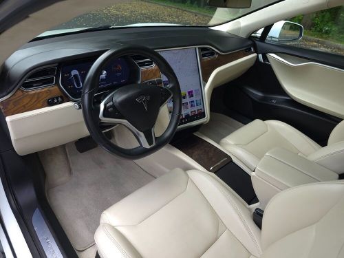 2018 Tesla Model S 75D, US $29,695.00, image 5