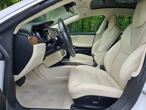 2018 Tesla Model S 75D, US $29,695.00, image 6