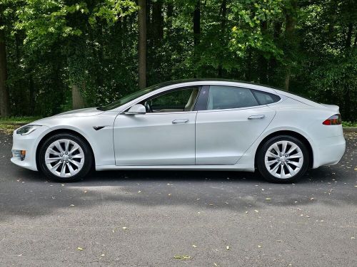 2018 Tesla Model S 75D, US $29,695.00, image 8