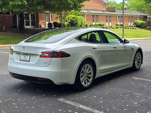 2018 Tesla Model S 75D, US $29,695.00, image 11