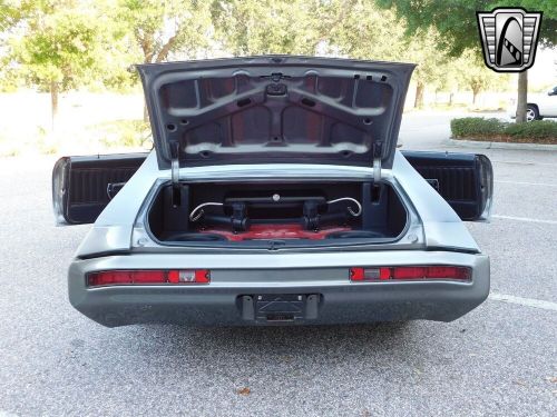 1972 Buick Gran Sport 455, US $109,000.00, image 2