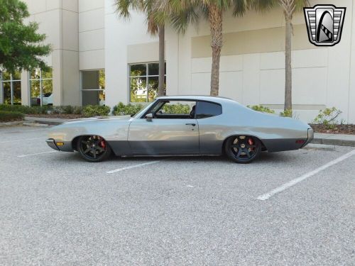 1972 Buick Gran Sport 455, US $109,000.00, image 8