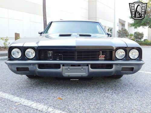 1972 Buick Gran Sport 455, US $109,000.00, image 9
