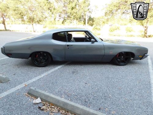 1972 Buick Gran Sport 455, US $109,000.00, image 11