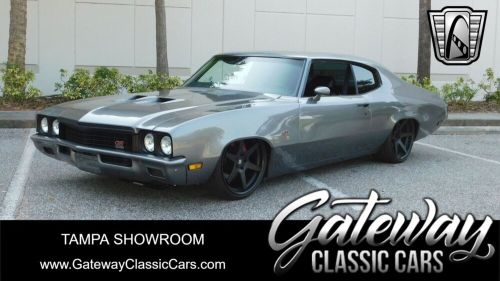 1972 Buick Gran Sport 455, US $109,000.00, image 12
