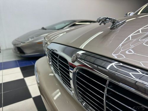 2004 Jaguar XJ VANDEN PLAS - 23K MILES - ABSOLUTELY PRISTINE!, US $24,900.00, image 2