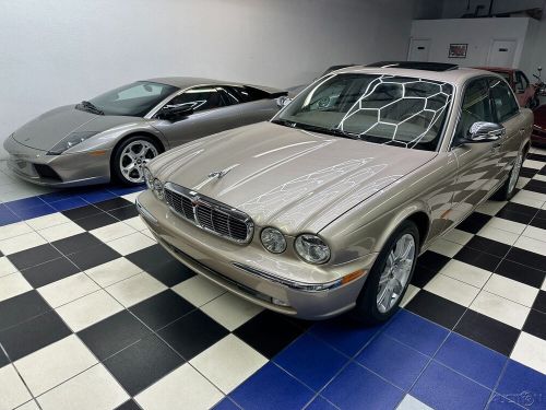 2004 Jaguar XJ VANDEN PLAS - 23K MILES - ABSOLUTELY PRISTINE!, US $24,900.00, image 3