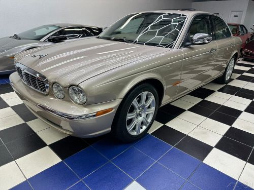 2004 Jaguar XJ VANDEN PLAS - 23K MILES - ABSOLUTELY PRISTINE!, US $24,900.00, image 5
