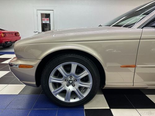 2004 Jaguar XJ VANDEN PLAS - 23K MILES - ABSOLUTELY PRISTINE!, US $24,900.00, image 6