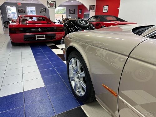 2004 Jaguar XJ VANDEN PLAS - 23K MILES - ABSOLUTELY PRISTINE!, US $24,900.00, image 7