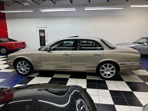 2004 Jaguar XJ VANDEN PLAS - 23K MILES - ABSOLUTELY PRISTINE!, US $24,900.00, image 9