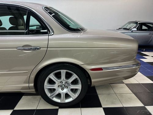 2004 Jaguar XJ VANDEN PLAS - 23K MILES - ABSOLUTELY PRISTINE!, US $24,900.00, image 11
