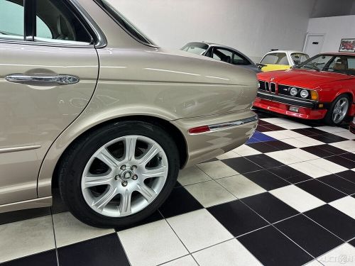 2004 Jaguar XJ VANDEN PLAS - 23K MILES - ABSOLUTELY PRISTINE!, US $24,900.00, image 12