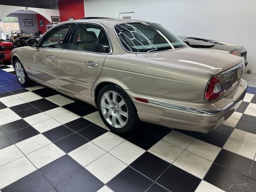 2004 Jaguar XJ VANDEN PLAS - 23K MILES - ABSOLUTELY PRISTINE!, US $24,900.00, image 13