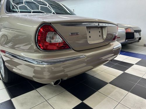 2004 Jaguar XJ VANDEN PLAS - 23K MILES - ABSOLUTELY PRISTINE!, US $24,900.00, image 15