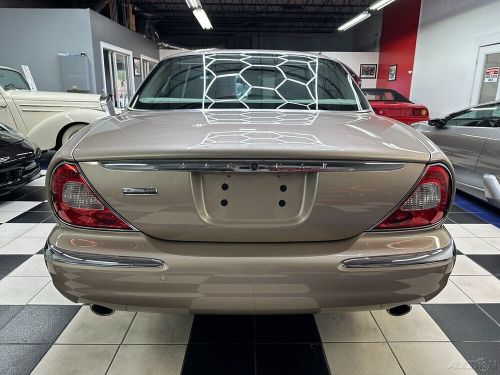 2004 Jaguar XJ VANDEN PLAS - 23K MILES - ABSOLUTELY PRISTINE!, US $24,900.00, image 17