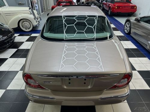 2004 Jaguar XJ VANDEN PLAS - 23K MILES - ABSOLUTELY PRISTINE!, US $24,900.00, image 18