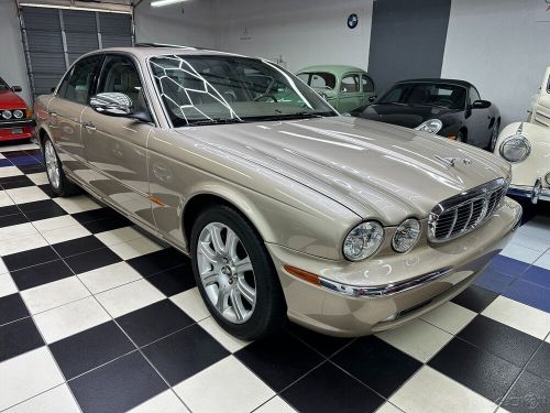 2004 Jaguar XJ VANDEN PLAS - 23K MILES - ABSOLUTELY PRISTINE!, US $24,900.00, image 20