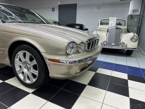2004 Jaguar XJ VANDEN PLAS - 23K MILES - ABSOLUTELY PRISTINE!, US $24,900.00, image 21