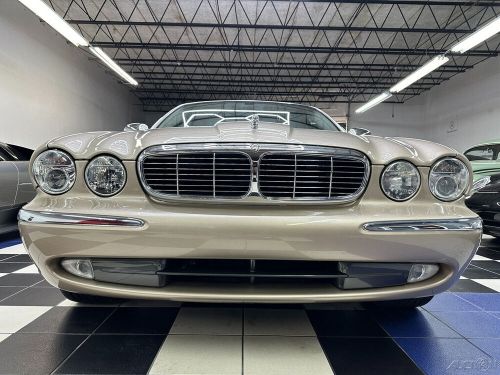 2004 Jaguar XJ VANDEN PLAS - 23K MILES - ABSOLUTELY PRISTINE!, US $24,900.00, image 22