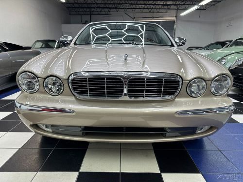 2004 Jaguar XJ VANDEN PLAS - 23K MILES - ABSOLUTELY PRISTINE!, US $24,900.00, image 23