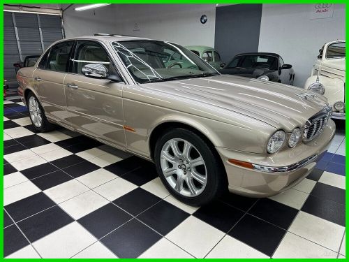 2004 Jaguar XJ VANDEN PLAS - 23K MILES - ABSOLUTELY PRISTINE!, US $24,900.00, image 24