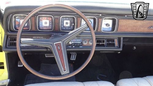 1971 Lincoln Continental, US $16,000.00, image 3