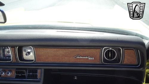 1971 Lincoln Continental, US $16,000.00, image 4