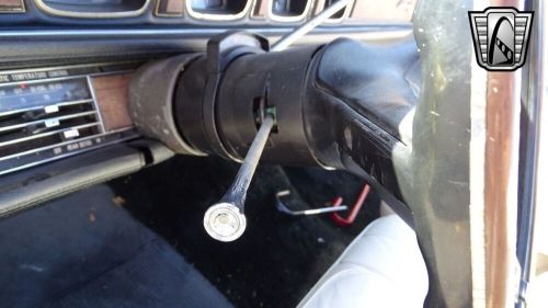 1971 Lincoln Continental, US $16,000.00, image 6