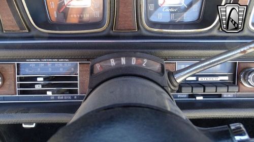 1971 Lincoln Continental, US $16,000.00, image 7